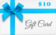 Gift Cards $10