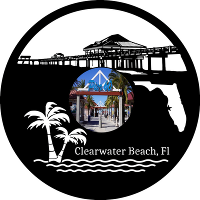 Clearwater Beach