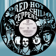 Red Hot Chili Peppers 2